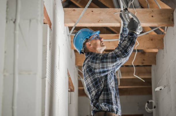 Professional Electrician in Bellmawr, NJ